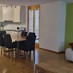 Sofia - Aare Jungfrau Ag Appartement *