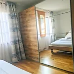 Appartement Sofia - Aare Jungfrau Ag