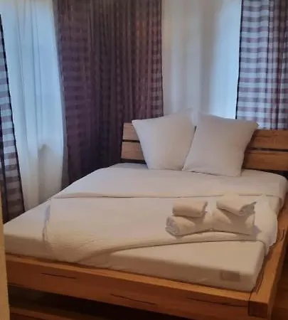 Sofia - Aare Jungfrau Ag Apartment