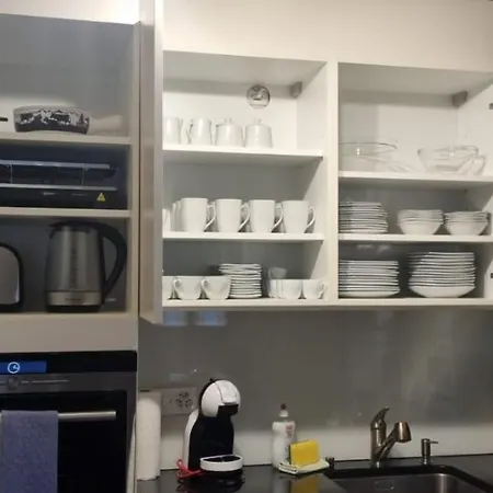 Sofia - Aare Jungfrau Ag Lägenhet Wilderswil