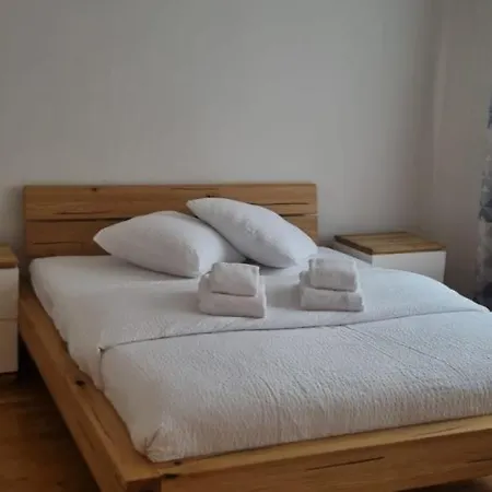 Apartment Sofia - Aare Jungfrau Ag Wilderswil