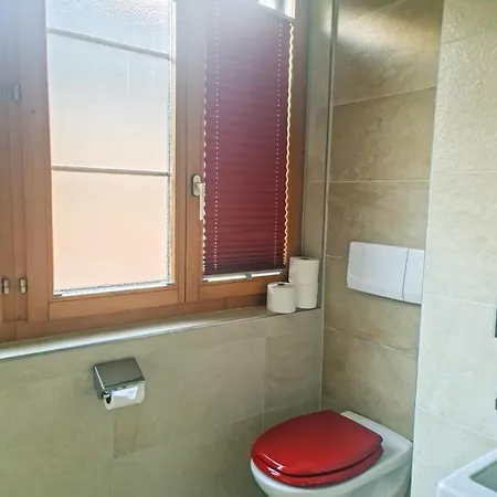 Sofia - Aare Jungfrau Ag Apartment *