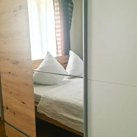 Sofia - Aare Jungfrau Ag 公寓