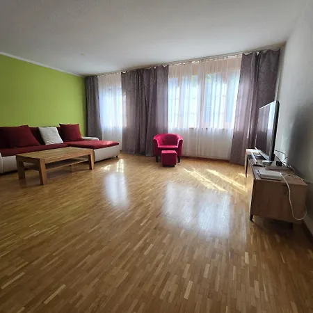Sofia - Aare Jungfrau Ag Apartment *