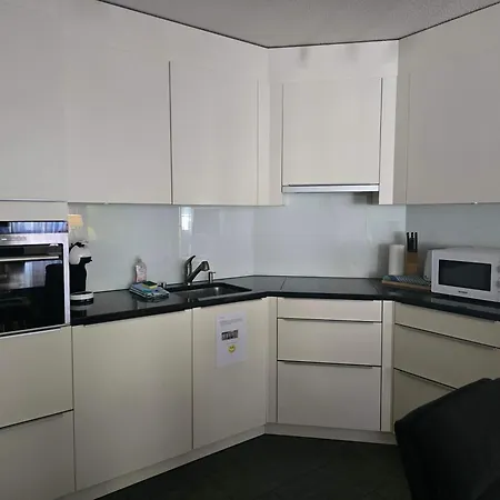 Apartment Sofia - Aare Jungfrau Ag
