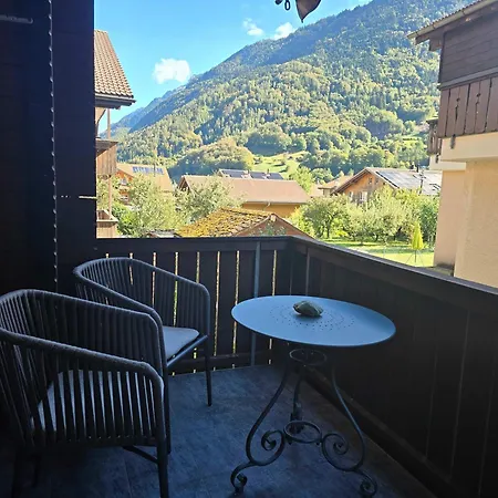 Sofia - Aare Jungfrau Ag *