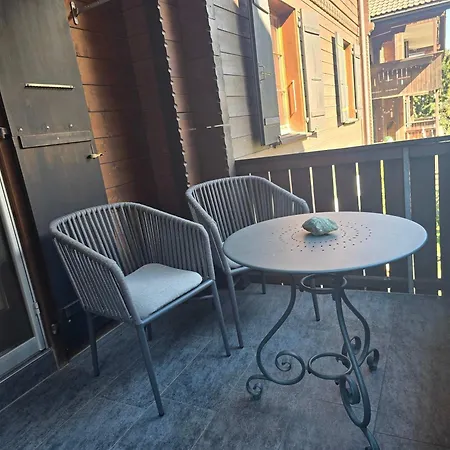 Sofia - Aare Jungfrau Ag Apartment