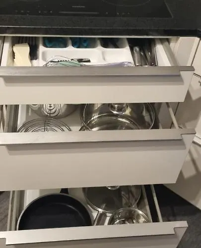 Sofia - Aare Jungfrau Ag 公寓