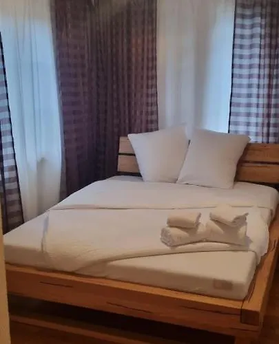 Sofia - Aare Jungfrau Ag 公寓