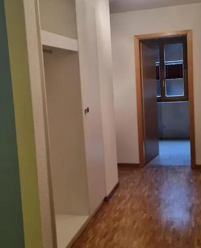 公寓 Sofia - Aare Jungfrau Ag