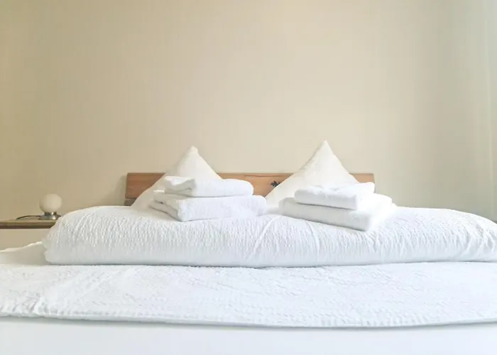 公寓 Sofia - Aare Jungfrau Ag *