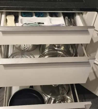 Sofia - Aare Jungfrau Ag Apartmán