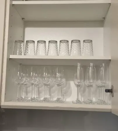 Appartement Sofia - Aare Jungfrau Ag Wilderswil