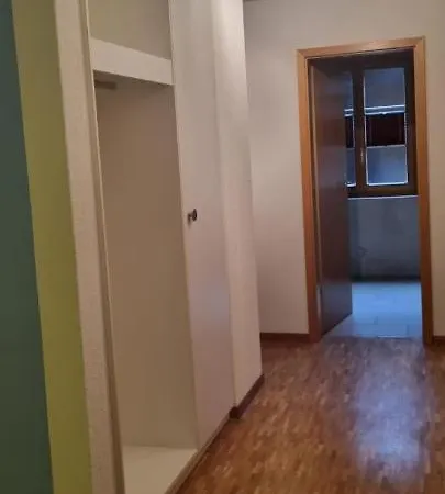 Appartement Sofia - Aare Jungfrau Ag
