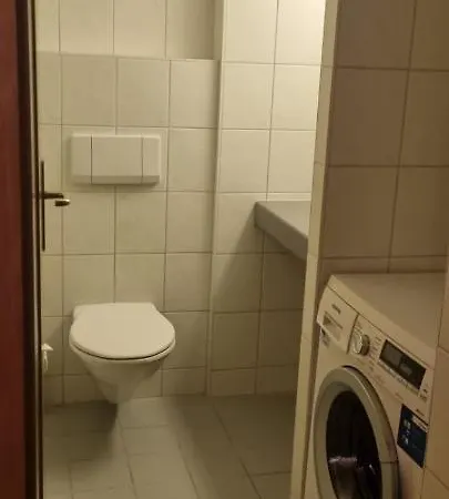 Sofia - Aare Jungfrau Ag Appartement Wilderswil