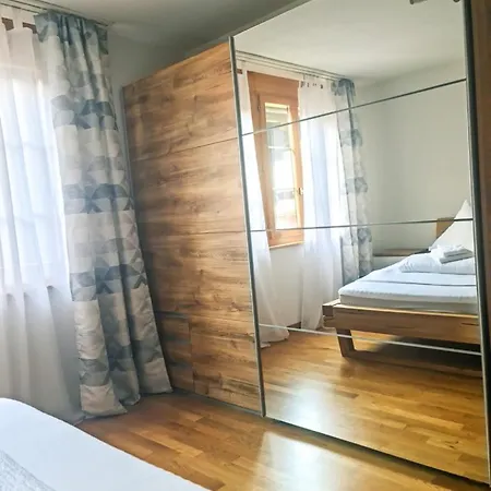 Appartement Sofia - Aare Jungfrau Ag