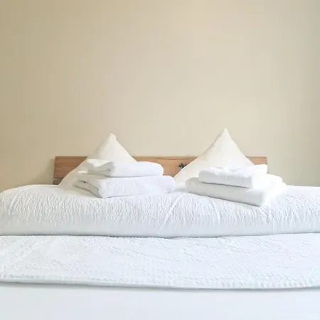 Appartement Sofia - Aare Jungfrau Ag *