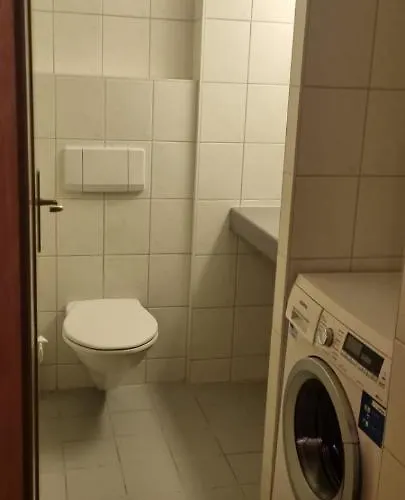 Sofia - Aare Jungfrau Ag Appartement Wilderswil